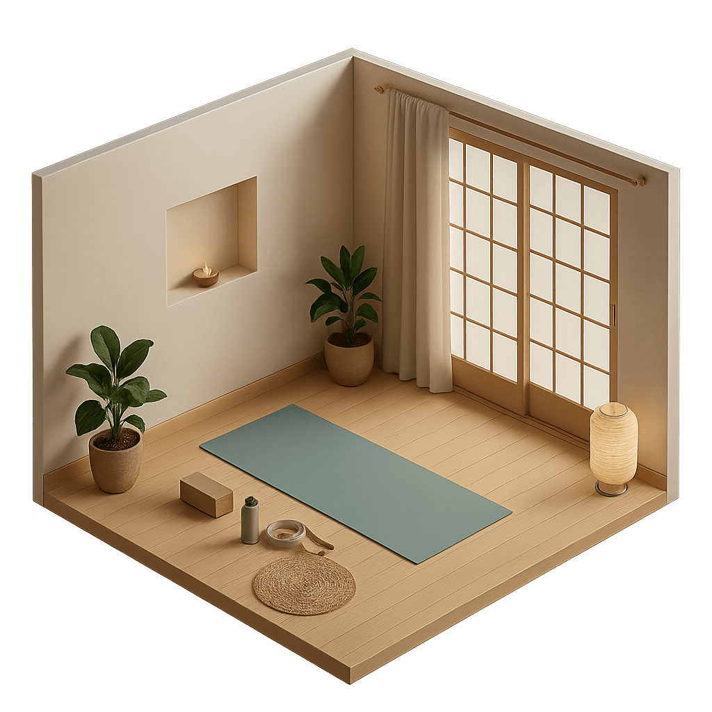 Yoga Room